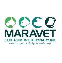 Centrum Weterynaryjne MARAVET