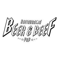 Beer & Beef