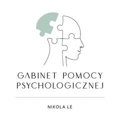 Gabinet Pomocy Psychologicznej Nikola Le