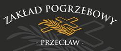 Zakład Pogrzebowy "Przecław"