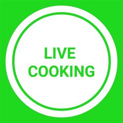 Live Cooking