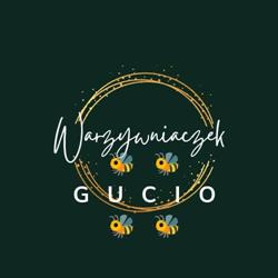Warzywniaczek Gucio
