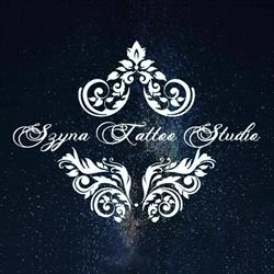 KATARZYNA DIESNER SZYNA TATTOO STUDIO