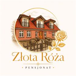 Pensjonat "Złota Róża"