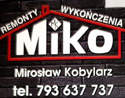 MIKO Mirosław Kobylarz