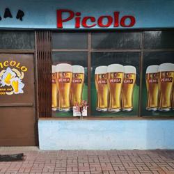 Bar PICOLO