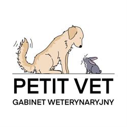 Gabinet Weterynaryjny PETIT-VET