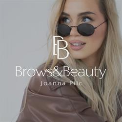Brows&Beauty Joanna Pilc