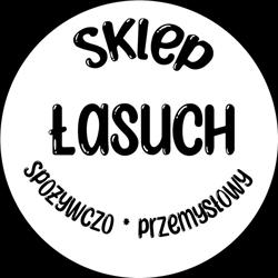 Łasuch