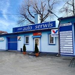LOK auto serwis