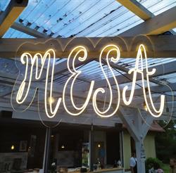 Bar Mesa