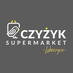 Czyżyk Supermarket Euro Sklep Luborzyca
