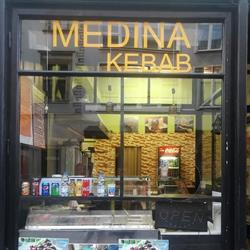 medina kebab