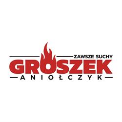 Betoniarnia Skład Opału Aniołczyk Zawsze suchy Ekogroszek