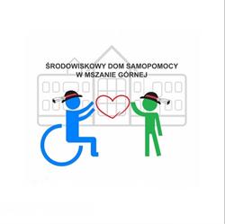Środowiskowy Dom Samopomocy w Mszanie Górnej