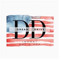 DREAM DRIVE Import aut z USA