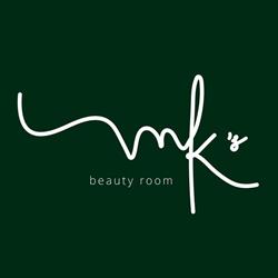 MK's beauty room