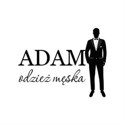 Sklep Adam - odzież męska