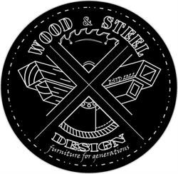 Wood&Steel Design
