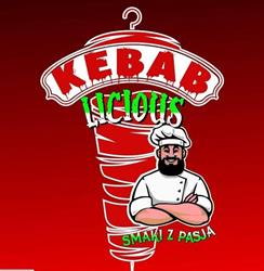 Kebab Licious