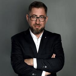 Ekspert Finansowy Tomasz Kociuba