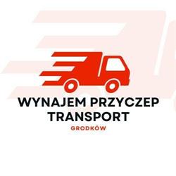 Wynajem przyczep i sprzętu budowlanego