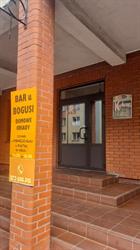 BAR u BOGUSI