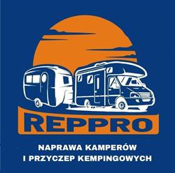 REPPRO Naprawa Kamperów i Przyczep Kempingowych Przemysław Zdon
