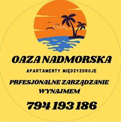 Oaza Nadmorska