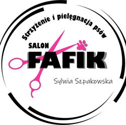 Fafik - Groomer strzyżenie i pielęgnacja psów