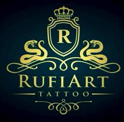 RufiArt tattoo