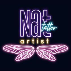 Nat.Tattoo.Artist