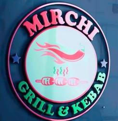 Mirchi Grill & Kebab w Tłuszcz