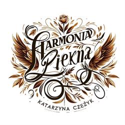 Harmonia Piękna - Katarzyna Czeżyk