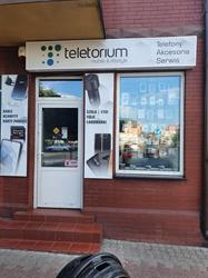 Teletorium