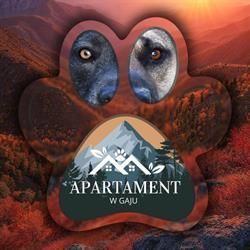 Apartament w Gaju