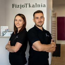 FizjoTkalnia - gabinety medyczne