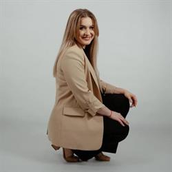 Patrycja Petruk Permanent Makeup & Aesthetic Medicine