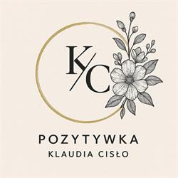 Pozytywka Klaudia Cisło