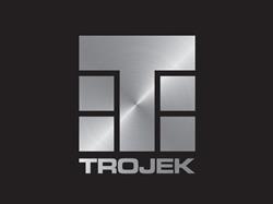 Trojek  (Baseny Balie Stal nierdzewna)