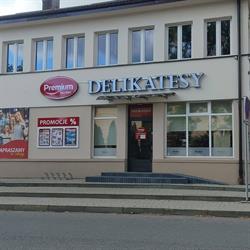 Delikatesy Premium