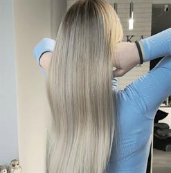 JUL&KA Salon Fryzjerski Katarzyna Znamirowska