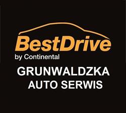 BestDrive Grunwaldzka