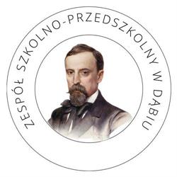 Zespół Szkolno - Przedszkolny w Dąbiu