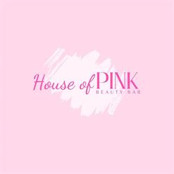 House of PINK beauty bar