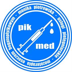 PIK-MED Monika Piotrowska