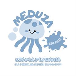 Meduza Splash - Szkoła pływania dla dzieci, młodzieży i dorosłych