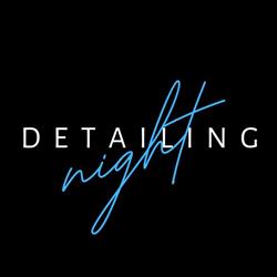 Night Detailing