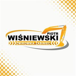 Żwirownia Żabiniec Piotr Wiśniewski