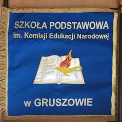 Zespół Szkolno-Przedszkolny w Gruszowie